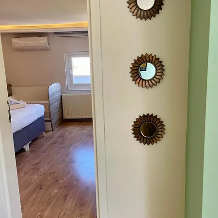 Apartamento Meydan *