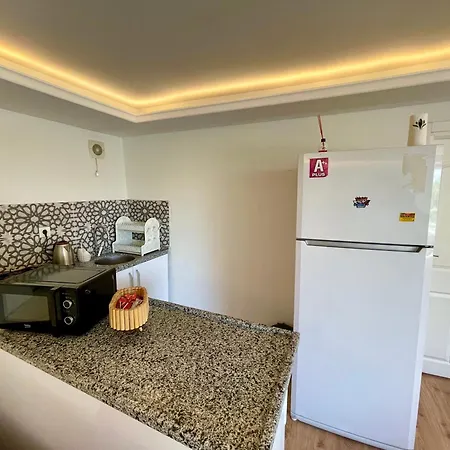 Meydan Apartamento