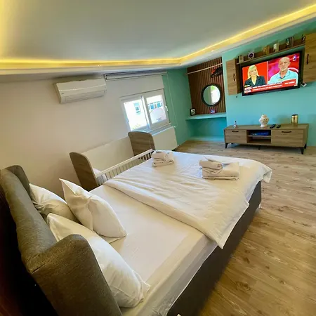 شقة Meydan *