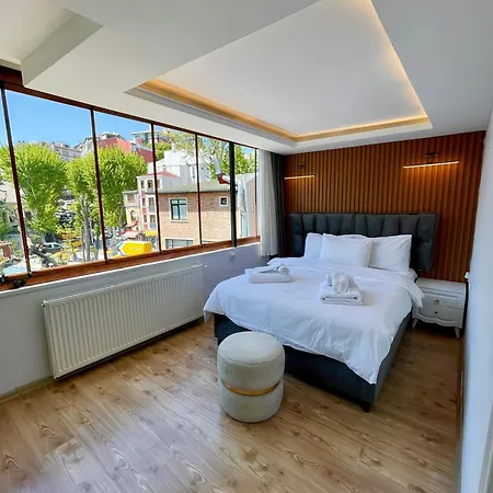 Meydan Apartamento *