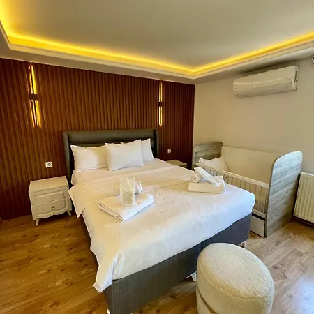 شقة Meydan اسطنبول