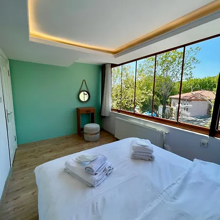 Apartamento Meydan
