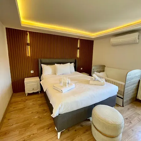 Meydan Apartamento Istambul