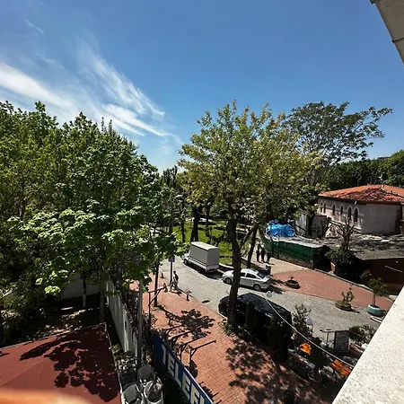 Apartamento Meydan