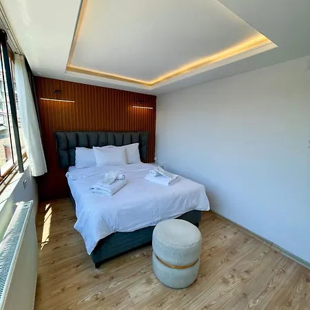 Meydan Apartamento
