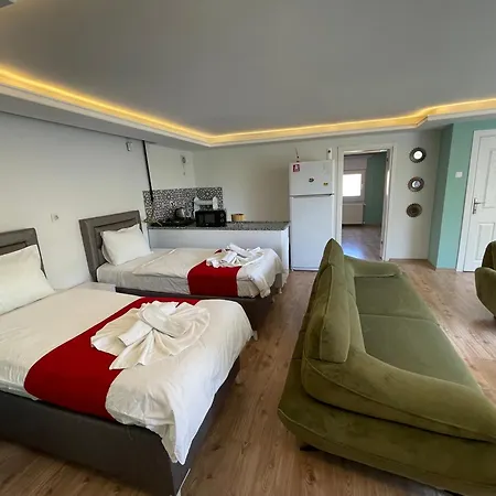 Apartamento Meydan